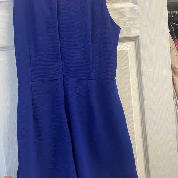 Deep blue Romper - Picture 5 of 8